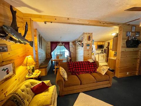 1867 Springvale Dr, Grayling, MI 49738 photo 7