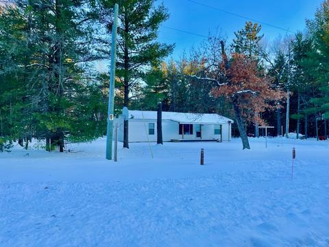 1867 Springvale Dr, Grayling, MI 49738 photo 2