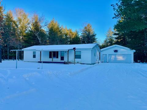 1867 Springvale Dr, Grayling, MI 49738 photo 5