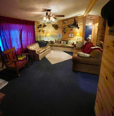 1867 Springvale Dr, Grayling, MI 49738 photo 11