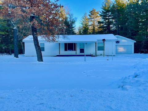 1867 Springvale Dr, Grayling, MI 49738 photo 1