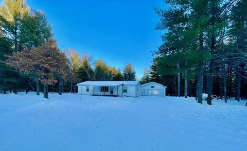 1867 Springvale Dr, Grayling, MI 49738 photo 4