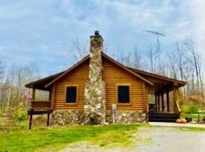 3830 Wildwood Ln, Rogers City, MI 49779