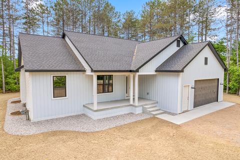 2400 Rainswood Drive Poseyville Plan Gaylord Mi 49735 Dr #POSEYVILLE PLAN, Gaylord, MI 49735