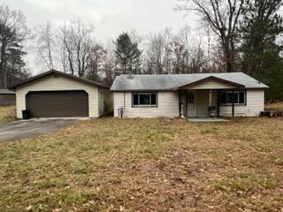 1607 Michael Drive Alger Mi 48610 Dr, Alger, MI 48610