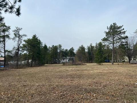 E Airport Road, Saint Helen, MI 48656