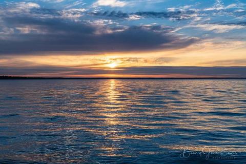 West Shore Drive, Houghton Lake, MI 48629