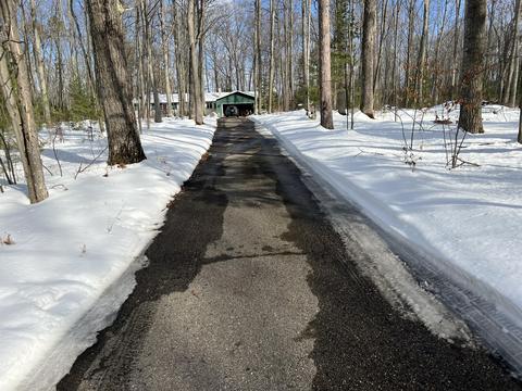 2410 E Higgins Lake Drive Roscommon Mi 48653 Dr, Roscommon, MI 48653 photo 1