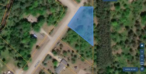 lot Apt 31 Sturgis Drive Parcel 002-060-000-031-00 Atlanta Mi 49709 Dr #PARCEL 002-060-000-031-00, Atlanta, MI 49709