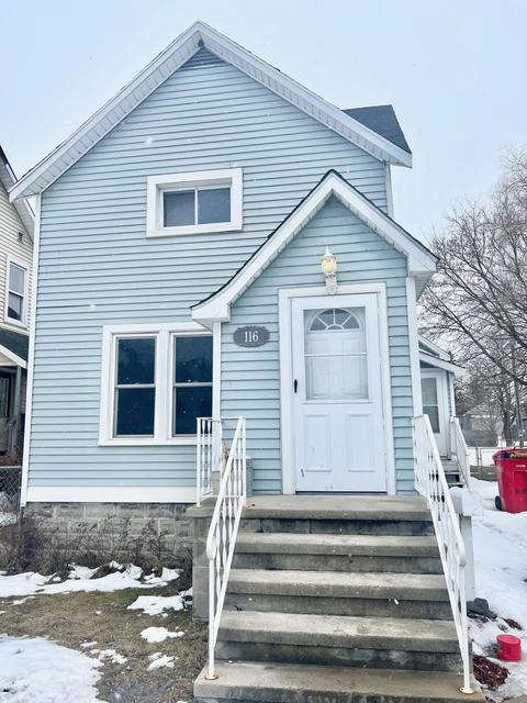 116 E Spratt Street Alpena Mi 49707 St, Alpena, MI 49707 photo 1