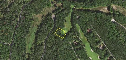lot27 114 Wolverine Ct, Lewiston, MI 49756