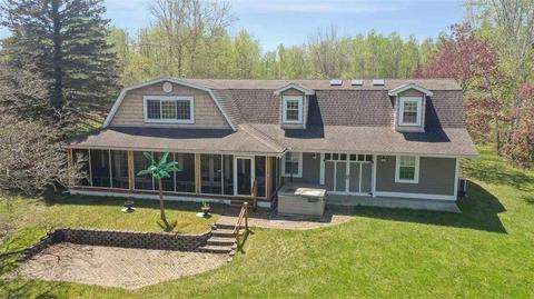 870 Priemer Drive Beaverton Mi 48612 Dr, Beaverton, MI 48612