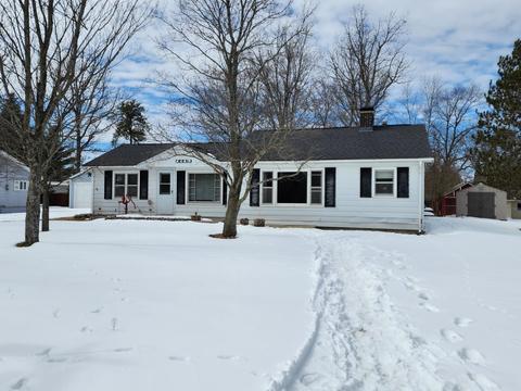 1143 Windywood Dr, Saint Helen, MI 48656
