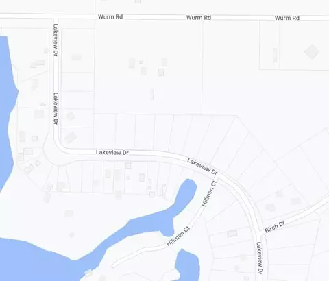 15241 Lakeview Drive Wolverine Mi 49799 Dr, Wolverine, MI 49799 photo 2