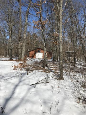 2476 E Cherry Creek Road Lots 21222324 Mio Mi 48647 Rd #LOT S 21,22,23,24, Mio, MI 48647