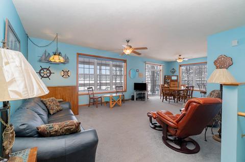 2549 Lakeshore Dr, Gladwin, MI 48624 photo 12
