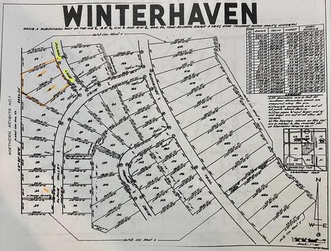 Dunson Lane, Elmira, MI 49730