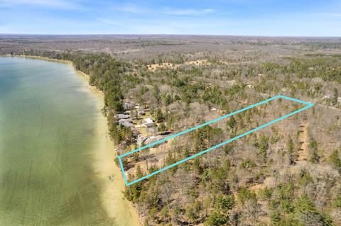 lot10 Co Rd 612 Lewiston Mi 49756, Lewiston, MI 49756
