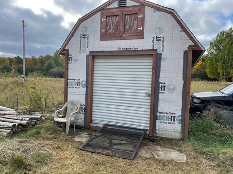 1727 Maxwell Road Cheboygan Mi 49721 Rd, Cheboygan, MI 49721 photo 4