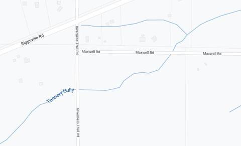 1727 Maxwell Road Cheboygan Mi 49721 Rd, Cheboygan, MI 49721 photo 2