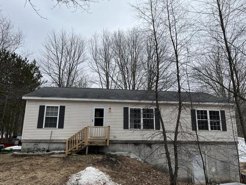 6417 Whitehouse Trail Vanderbilt Mi 49795 Trl, Vanderbilt, MI 49795
