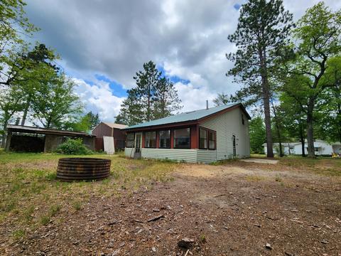 4780 Brooks Drive Mio Mi 48647 Dr, Mio, MI 48647 photo 1