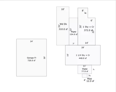 2314 Harrison Ave, Cheboygan, MI 49721 photo 19