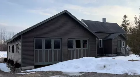2314 Harrison Ave, Cheboygan, MI 49721