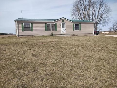 7515 N Dewitt Rd, Saint Johns, MI 48879 photo 1