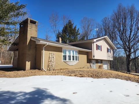 1850 W Cherry Creek Road Mio Mi 48647 Rd, Mio, MI 48647