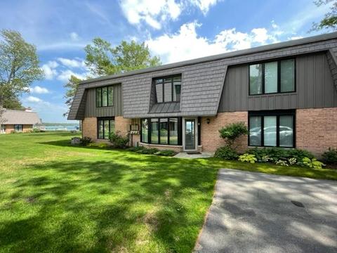 118 Flag Point Drive Unit 2 Building 7 Roscommon Mi 48653 Dr UNIT 2  7, Roscommon, MI 48653