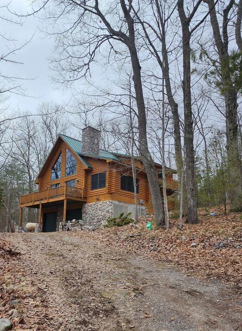 1770 Ellen Drive Harrisville Mi 48740 Dr, Harrisville, MI 48740