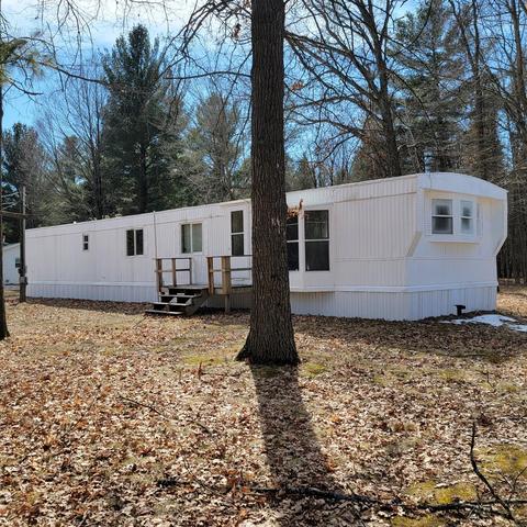 1485 Seder Road Alger Mi 48610 Rd, Alger, MI 48610