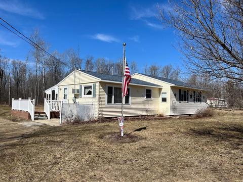 4299 Wildwood Road Alger Mi 48610 Rd, Alger, MI 48610