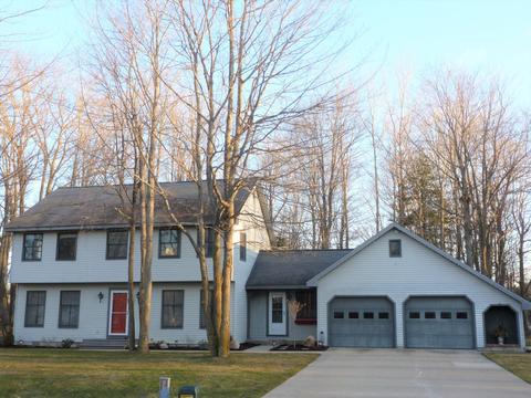 1320 Crestview Drive Alpena Mi 49707, Alpena, MI 49707