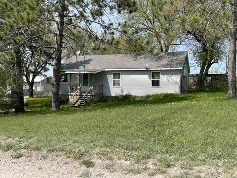 16854 Five Mile Hwy, Onaway, MI 49765