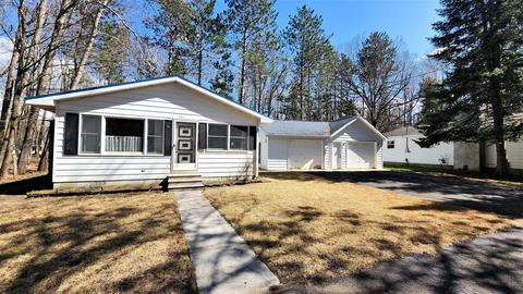 207 Linwood Dr, Prudenville, MI 48651