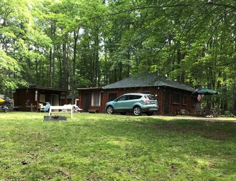 222 Fern Street Roscommon Mi 48653 St, Roscommon, MI 48653