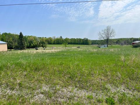 Afton Road, Afton, MI 49705