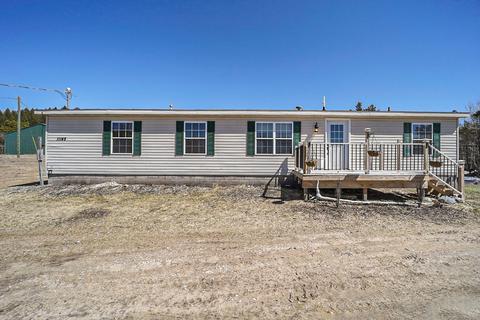 11145 Frankie Ln, Fife Lake, MI 49633