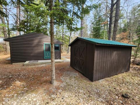1275 Cauchy Road Mio Mi 48647 Rd, Mio, MI 48647 photo 13