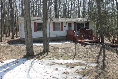 3217 Rasmus Dr, Grayling, MI 49738 photo 1