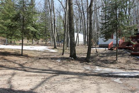 3217 Rasmus Dr, Grayling, MI 49738 photo 4