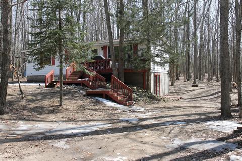 3217 Rasmus Dr, Grayling, MI 49738 photo 3