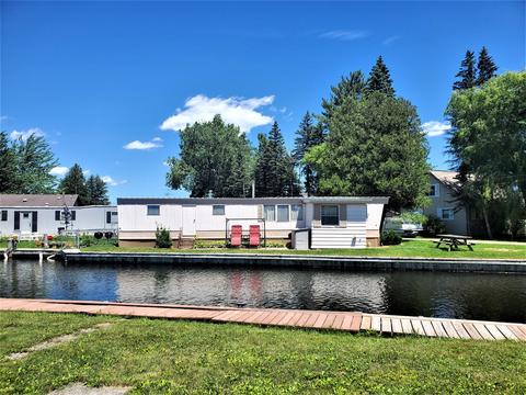 11468 W Shore Dr # B, Houghton Lake, MI 48629