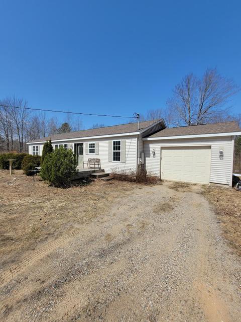 7804 N Sherman Road Frederic Mi 49733 Rd, Frederic, MI 49733
