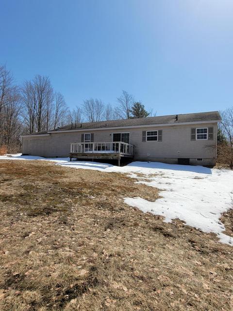 7804 N Sherman Road Frederic Mi 49733 Rd, Frederic, MI 49733 photo 2