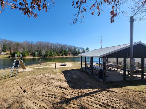 892 Pine St, Harrison, MI 48625 photo 38
