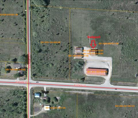 1605 E State Street Unit 2a Cheboygan Mi 49721 St UNIT 2A, Cheboygan, MI 49721 photo 2