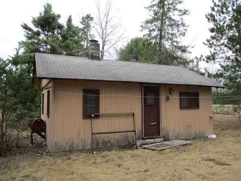 672 E M-72 Grayling Mi 49738, Grayling, MI 49738 photo 1